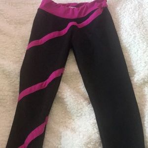 Figure skating pant